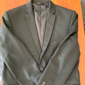 Boy’s suit